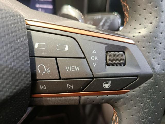 CUPRA León 1.4 e-Hybrid DSG 150 kW (204 CV)