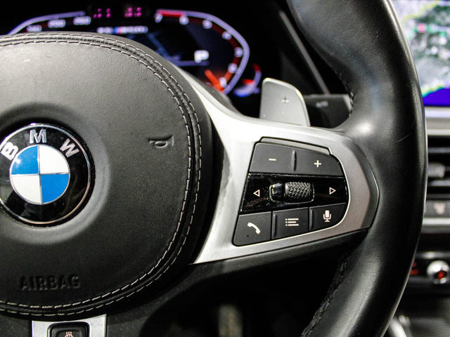 BMW X6 M50i color Blanco. Año 2020. 390KW(530CV). Gasolina. En concesionario Barcelona Premium -- GRAN VIA de Barcelona