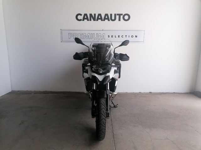 BMW Motorrad F 750 GS  de ocasión 