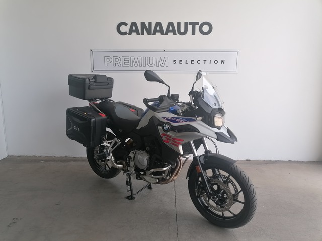 BMW Motorrad F 750 GS  de ocasión 