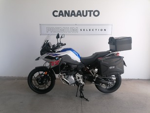 motos BMW Motorrad F 750 GS segunda mano