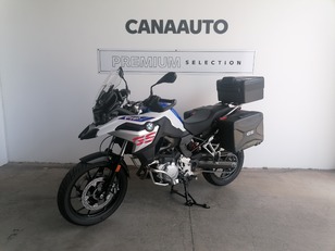 motos segunda mano BMW Motorrad