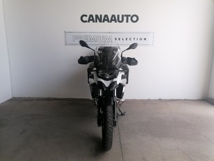 ofertas BMW Motorrad F 750 GS segunda mano