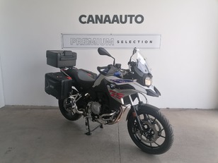 motos segunda mano BMW Motorrad