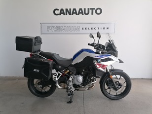 ofertas BMW Motorrad F 750 GS segunda mano