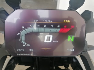 motos segunda mano BMW Motorrad