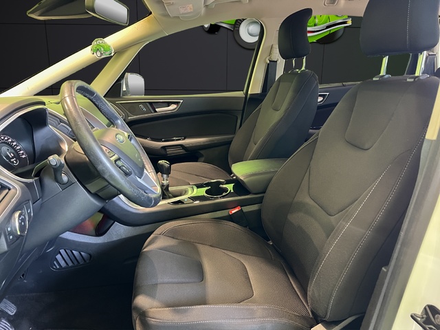 Ford S-Max 2.0 TDCI Titanium 110 kW (150 CV)