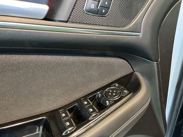 Ford S-Max 2.0 TDCI Titanium 110 kW (150 CV)