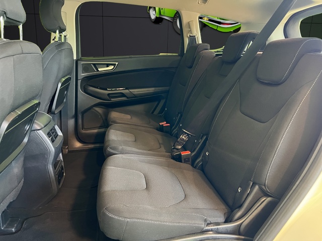 Ford S-Max 2.0 TDCI Titanium 110 kW (150 CV)