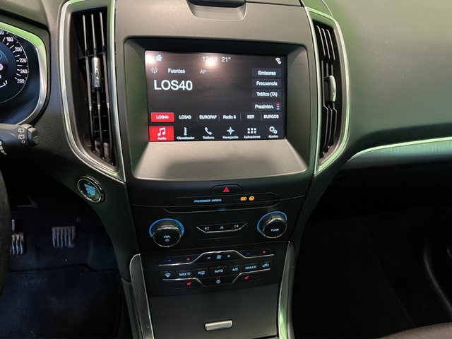 Ford S-Max 2.0 TDCI Titanium 110 kW (150 CV)