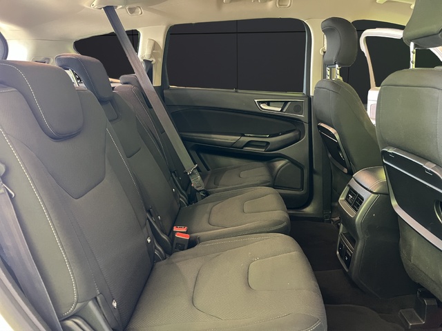 Ford S-Max 2.0 TDCI Titanium 110 kW (150 CV)