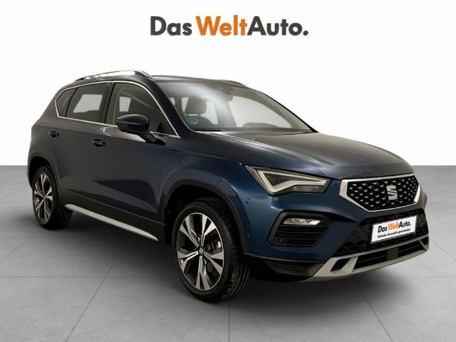 SEAT Ateca 1.5 TSI X-Perience Go DSG 110 kW (150 CV)