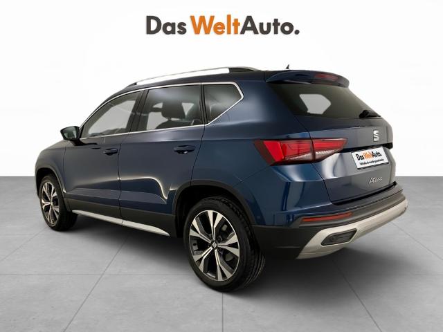 SEAT Ateca 1.5 TSI X-Perience Go DSG 110 kW (150 CV)