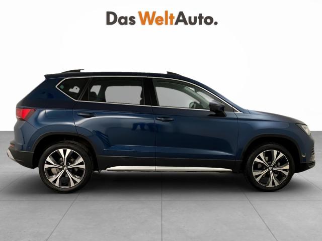 SEAT Ateca 1.5 TSI X-Perience Go DSG 110 kW (150 CV)