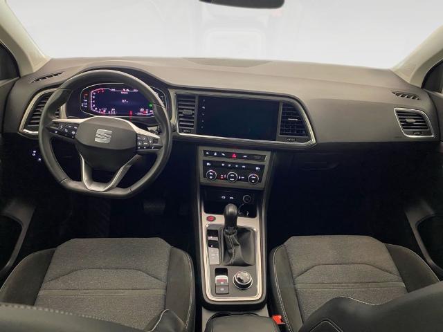 SEAT Ateca 1.5 TSI X-Perience Go DSG 110 kW (150 CV)