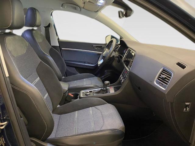 SEAT Ateca 1.5 TSI X-Perience Go DSG 110 kW (150 CV)