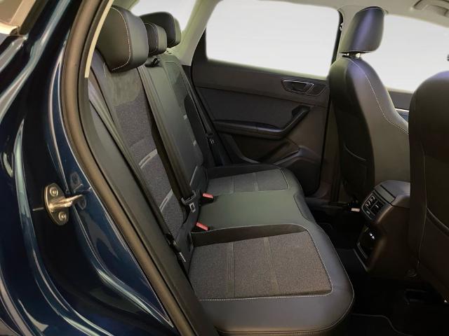 SEAT Ateca 1.5 TSI X-Perience Go DSG 110 kW (150 CV)