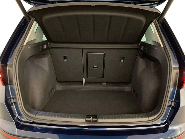 SEAT Ateca 1.5 TSI X-Perience Go DSG 110 kW (150 CV)