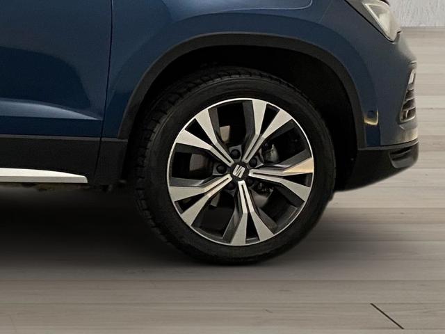 SEAT Ateca 1.5 TSI X-Perience Go DSG 110 kW (150 CV)