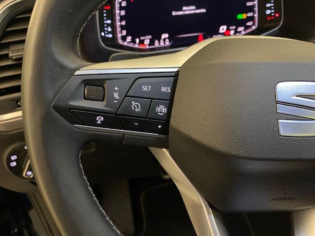 SEAT Ateca 1.5 TSI X-Perience Go DSG 110 kW (150 CV)