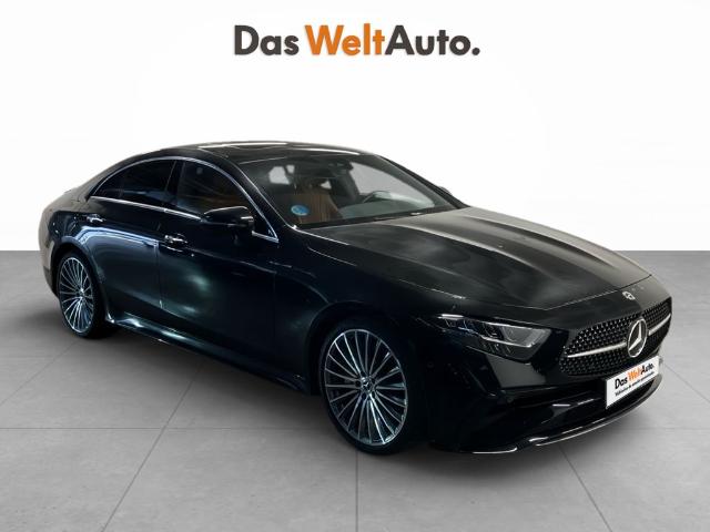 Mercedes-Benz Clase CLS CLS 350 220 kW (299 CV)