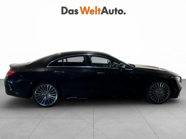Mercedes-Benz Clase CLS CLS 350 220 kW (299 CV)