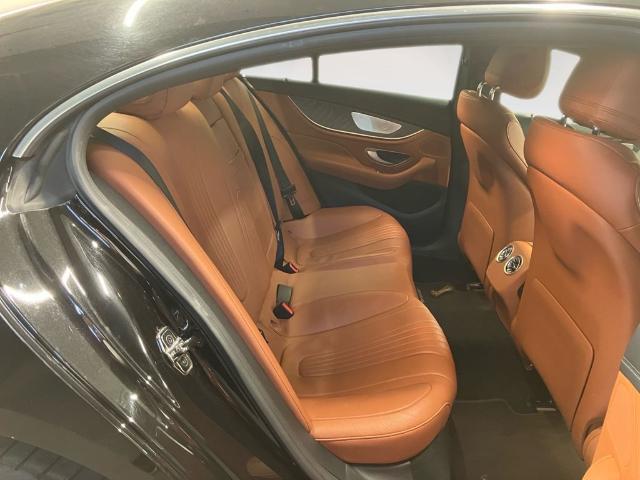 Mercedes-Benz Clase CLS CLS 350 220 kW (299 CV)