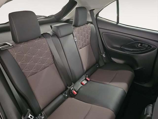 Imagen Toyota Yaris Cross
