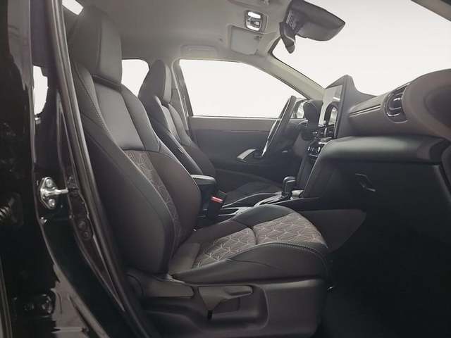Imagen Toyota Yaris Cross