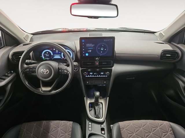 Imagen Toyota Yaris Cross
