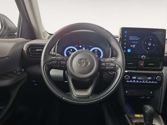 Imagen Toyota Yaris Cross