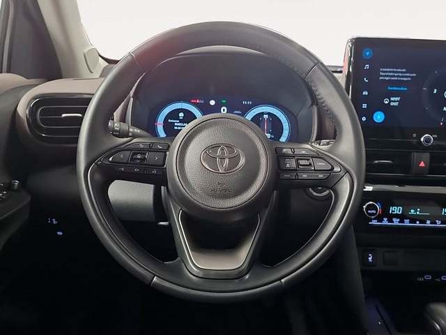 Imagen Toyota Yaris Cross