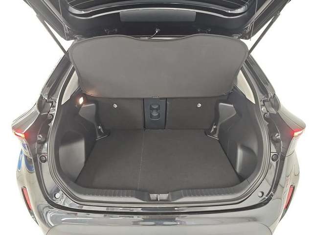 Imagen Toyota Yaris Cross