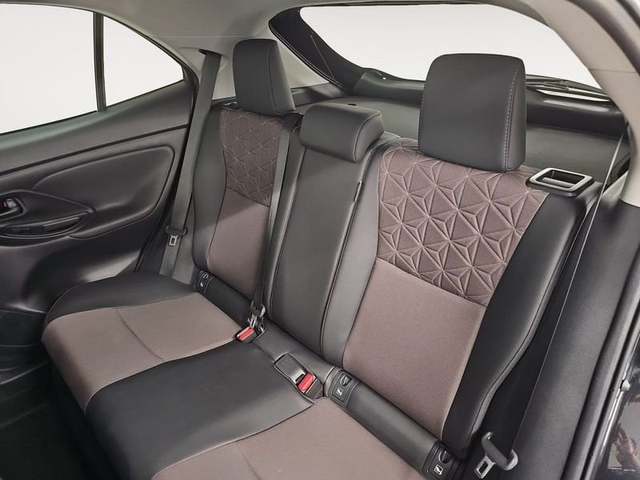 Imagen Toyota Yaris Cross