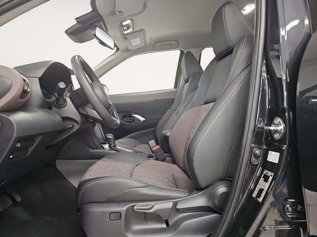 Imagen Toyota Yaris Cross