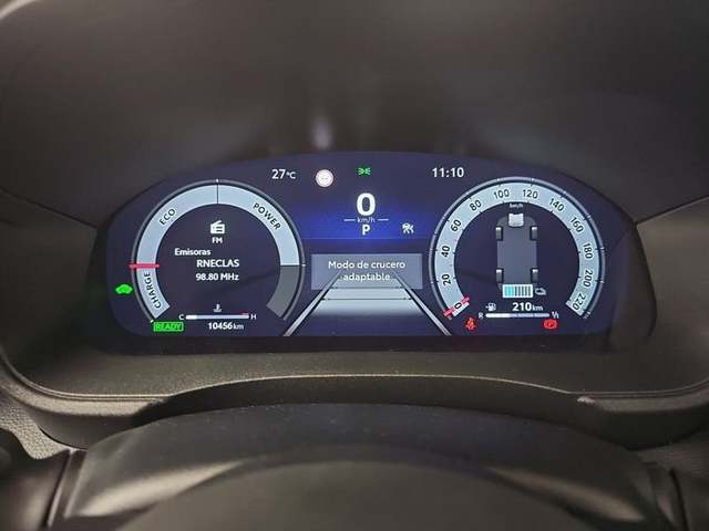 Imagen Toyota Yaris Cross