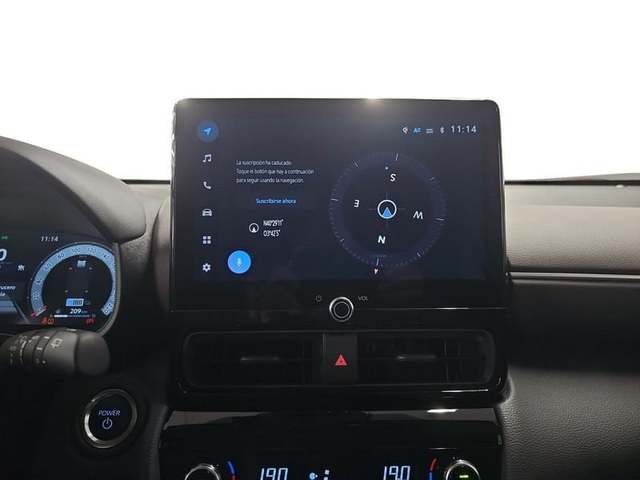 Imagen Toyota Yaris Cross