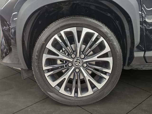 Imagen Toyota Yaris Cross