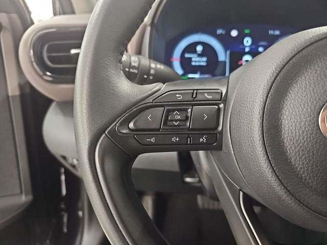 Imagen Toyota Yaris Cross