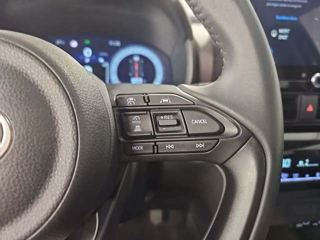 Imagen Toyota Yaris Cross
