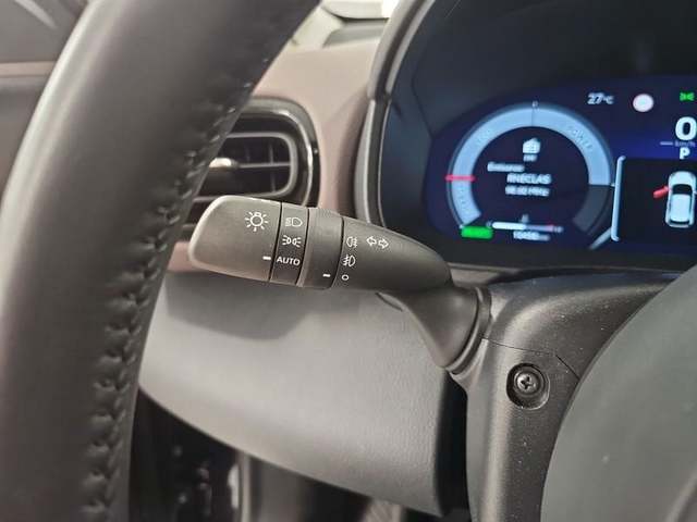 Imagen Toyota Yaris Cross