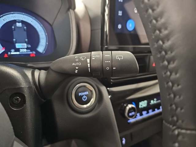 Imagen Toyota Yaris Cross
