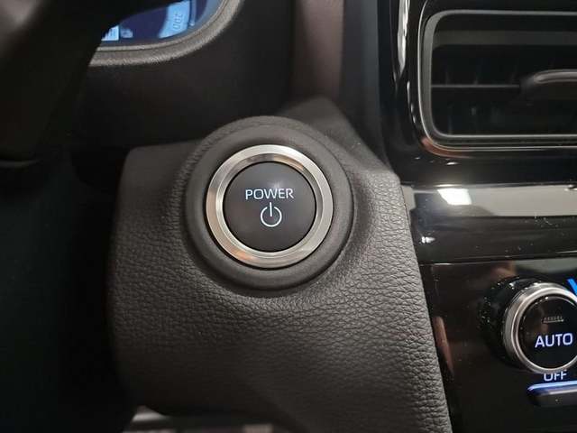 Imagen Toyota Yaris Cross