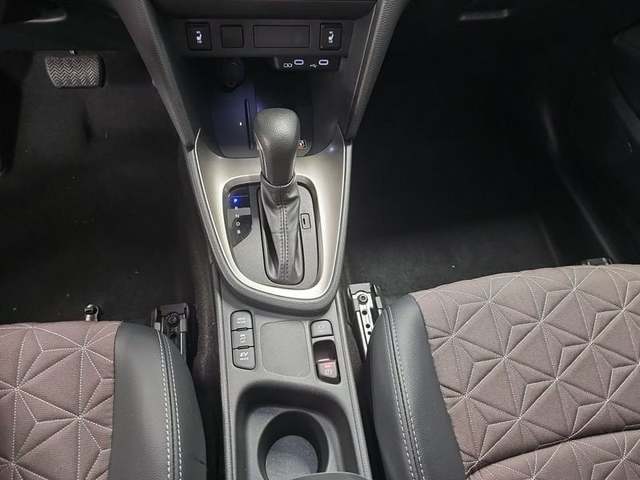 Imagen Toyota Yaris Cross