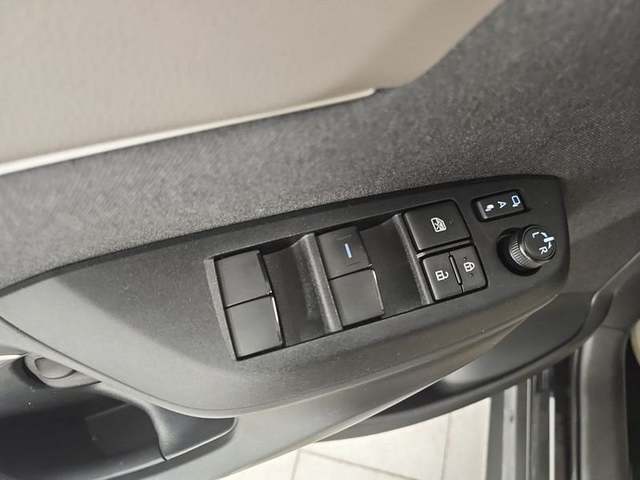 Imagen Toyota Yaris Cross