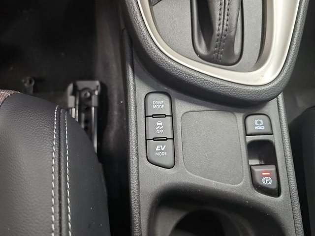 Imagen Toyota Yaris Cross