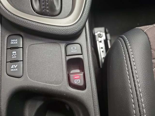 Imagen Toyota Yaris Cross