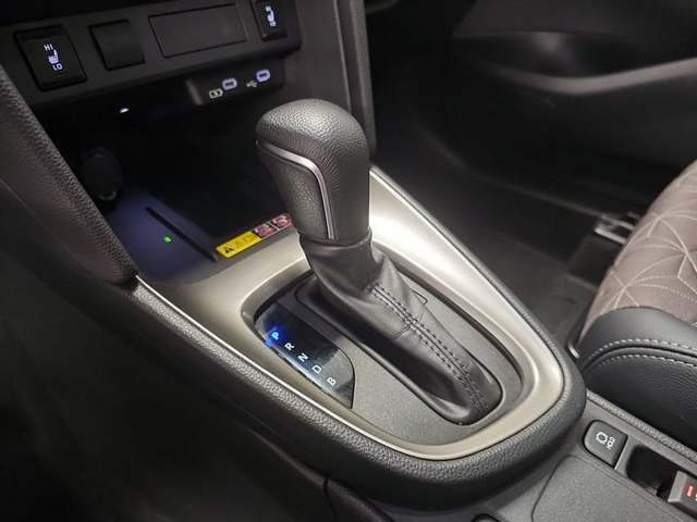 Imagen Toyota Yaris Cross