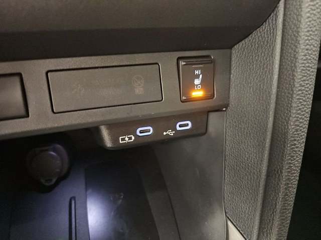 Imagen Toyota Yaris Cross