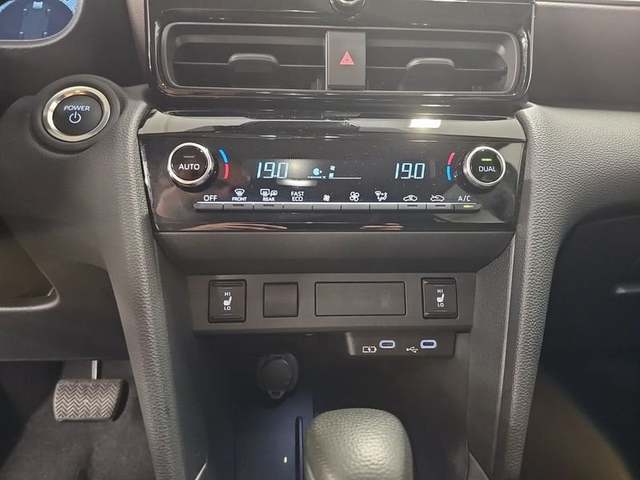 Imagen Toyota Yaris Cross